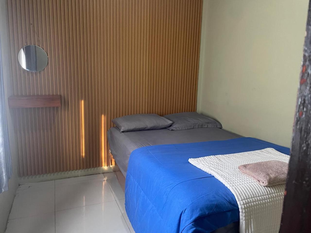 Bromo Semesta Guesthouse Probolinggo Exterior foto
